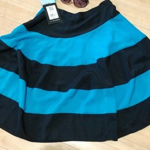 5/$25 Derek Lam Rio De Janeiro inspired skirt, size 10